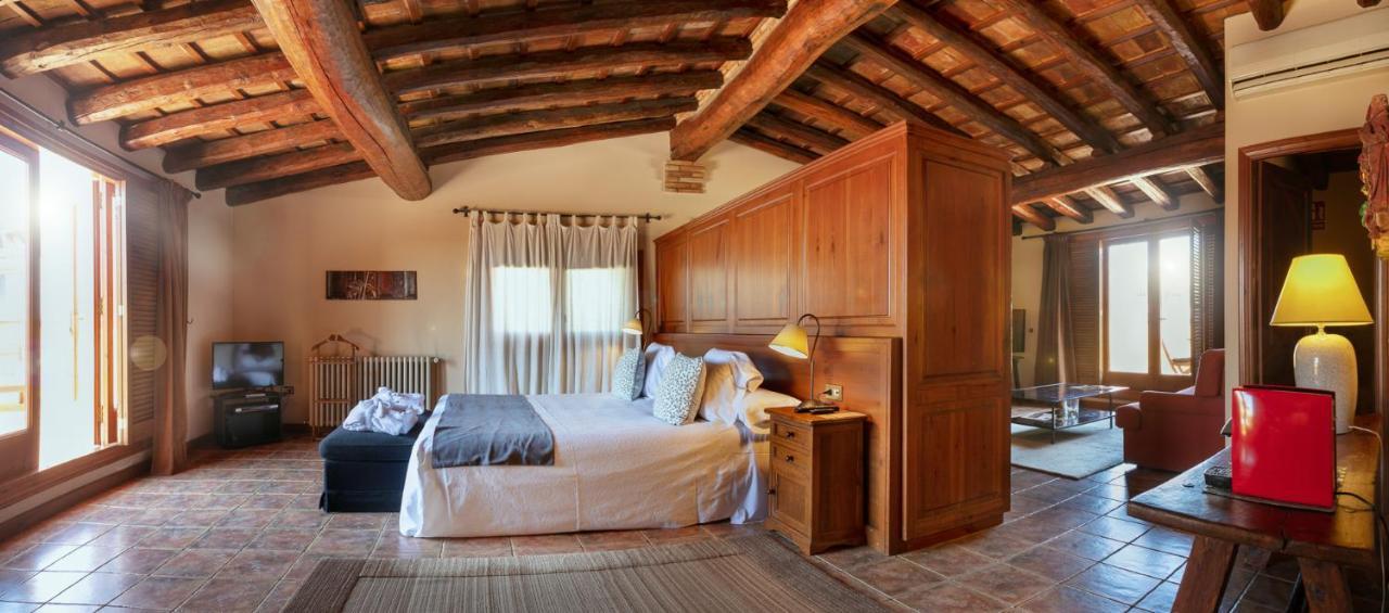 Hotel-Hostal Sport Фальсет Экстерьер фото