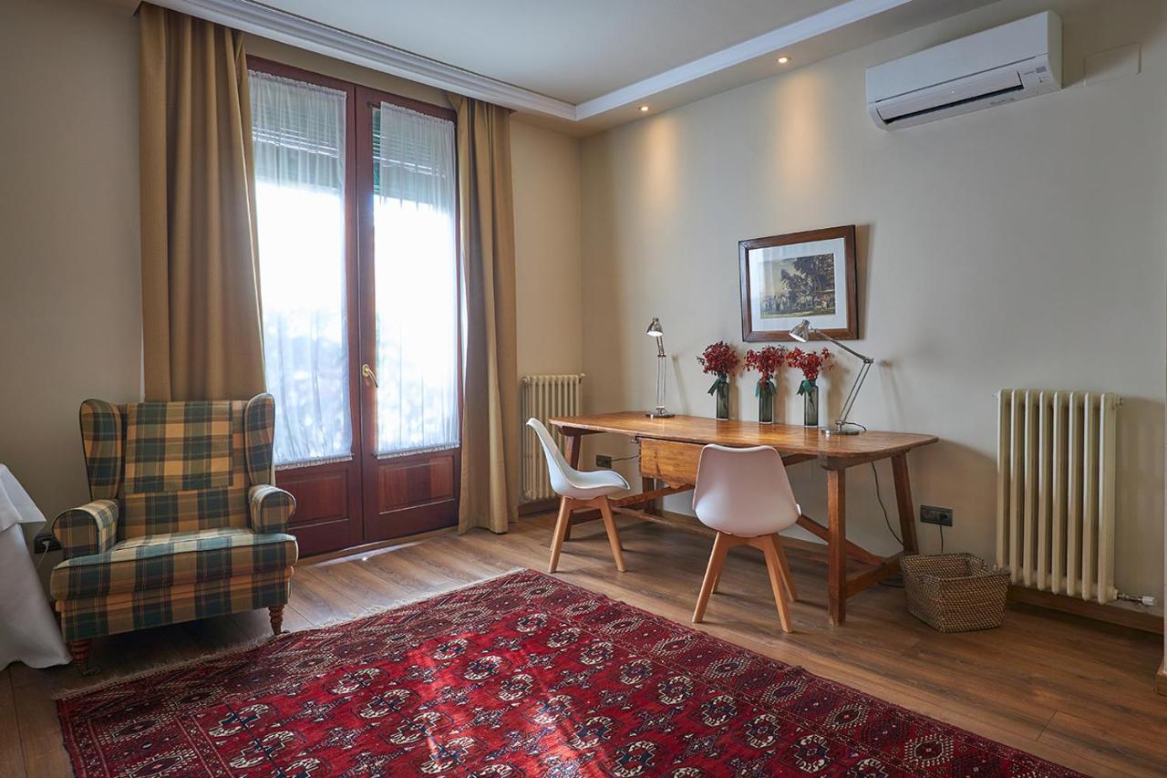 Hotel-Hostal Sport Фальсет Экстерьер фото