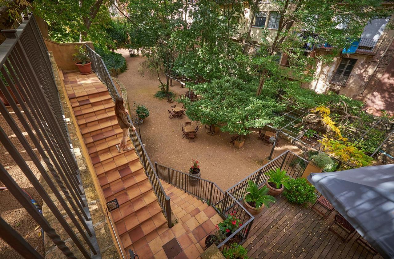 Hotel-Hostal Sport Фальсет Экстерьер фото