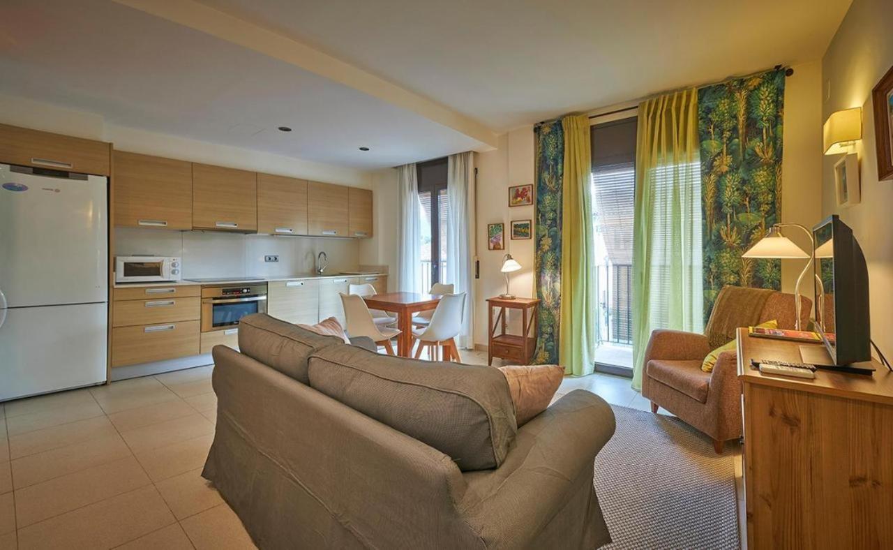 Hotel-Hostal Sport Фальсет Номер фото