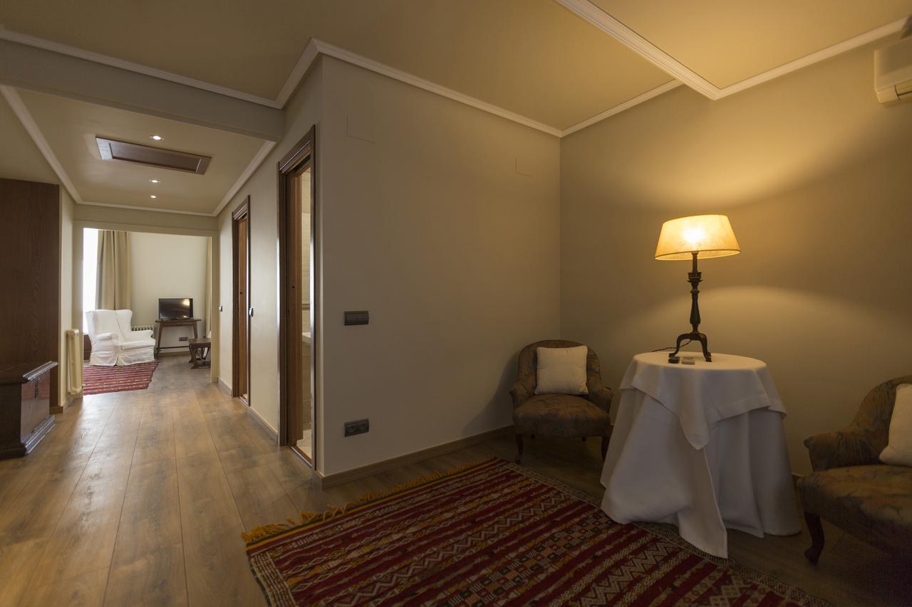 Hotel-Hostal Sport Фальсет Экстерьер фото